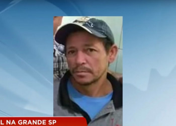 Pedreiro de Massapê do Piauí é espancado até a morte em São Paulo